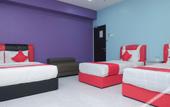 Туры в отель Sy Jerantut Hotel