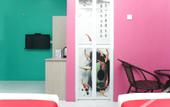 Туры в отель Sy Jerantut Hotel