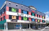 Туры в отель Sy Jerantut Hotel