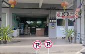 Туры в отель Sy Jerantut Hotel