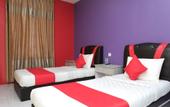 Туры в отель Sy Jerantut Hotel