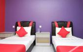 Туры в отель Sy Jerantut Hotel