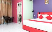 Туры в отель Sy Jerantut Hotel