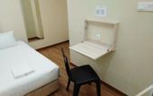Туры в отель 1acs Residence