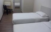 Туры в отель 1acs Residence