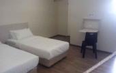 Туры в отель 1acs Residence
