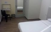 Туры в отель 1acs Residence