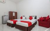 Туры в отель OYO 90135 Saujana Villa Cherok Paloh