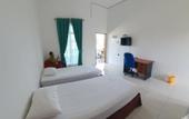Туры в отель OYO 90135 Saujana Villa Cherok Paloh