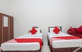 Туры в отель OYO 90135 Saujana Villa Cherok Paloh