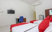 Туры в отель OYO 90135 Saujana Villa Cherok Paloh