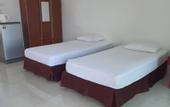 Туры в отель OYO 90135 Saujana Villa Cherok Paloh