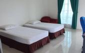 Туры в отель OYO 90135 Saujana Villa Cherok Paloh