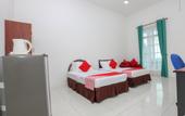 Туры в отель OYO 90135 Saujana Villa Cherok Paloh