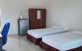 Туры в отель OYO 90135 Saujana Villa Cherok Paloh