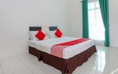 Туры в отель OYO 90135 Saujana Villa Cherok Paloh