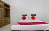 Туры в отель OYO 90135 Saujana Villa Cherok Paloh
