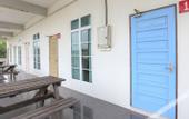 Туры в отель OYO 90135 Saujana Villa Cherok Paloh