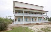Туры в отель OYO 90135 Saujana Villa Cherok Paloh