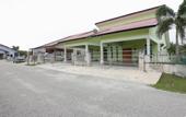 Туры в отель OYO 90135 Saujana Villa Cherok Paloh