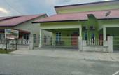 Туры в отель OYO 90135 Saujana Villa Cherok Paloh