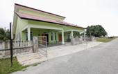 Туры в отель OYO 90135 Saujana Villa Cherok Paloh