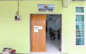 Туры в отель OYO 90135 Saujana Villa Cherok Paloh