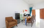Туры в отель OYO 90135 Saujana Villa Cherok Paloh
