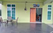 Туры в отель OYO 90135 Saujana Villa Cherok Paloh