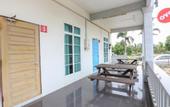 Туры в отель OYO 90135 Saujana Villa Cherok Paloh
