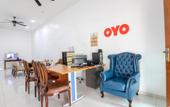 Туры в отель OYO 90135 Saujana Villa Cherok Paloh