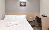 Туры в отель Viva Hotel Kuching