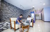 Туры в отель Pertama Lodge