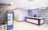 Туры в отель Pertama Lodge