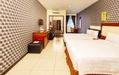 Туры в отель Pertama Lodge