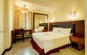 Туры в отель Pertama Lodge