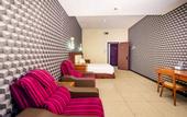 Туры в отель Pertama Lodge