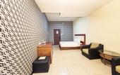 Туры в отель Pertama Lodge
