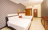 Туры в отель Pertama Lodge