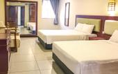 Туры в отель Pertama Lodge