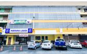 Туры в отель Pertama Lodge