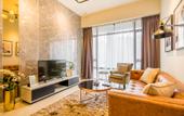 Туры в отель Anggun Residences Serviced Suites