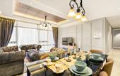 Туры в отель Anggun Residences Serviced Suites