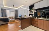 Туры в отель Anggun Residences Serviced Suites