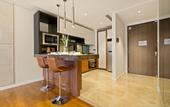 Туры в отель Anggun Residences Serviced Suites