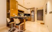 Туры в отель Anggun Residences Serviced Suites
