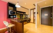 Туры в отель Anggun Residences Serviced Suites