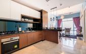 Туры в отель Anggun Residences Serviced Suites