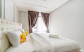 Туры в отель Anggun Residences Serviced Suites
