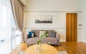 Туры в отель Anggun Residences Serviced Suites